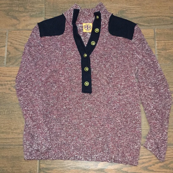 Tory Burch Tops - Tory Burch sweater